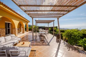 Villa Ángel - Viewpoint of Málaga and 12-meter pool - Image 2