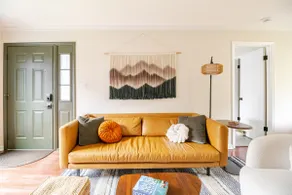 Walk to Downtown Blowing Rock / 2 Primary Bedrooms - Image 4