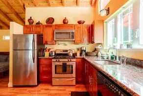 Glen Ellen Creek House/ Heart of Sonoma Valley - Image 4