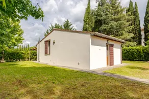 Chalet Pino - Private Parking - Image 2
