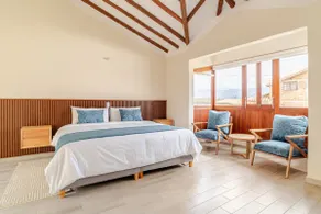 Magical El Fosil Apartment in Villa de Leyva - Image 4
