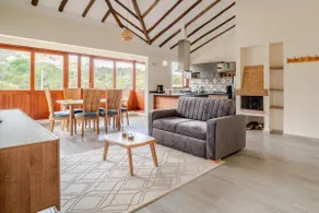 Magical El Fosil Apartment in Villa de Leyva - Image 2