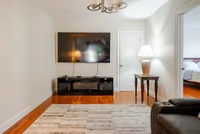 Luxurious 8 Bedrooms Two Suite Apartment Malden MA - Image 3