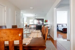 Luxurious 8 Bedrooms Two Suite Apartment Malden MA - Image 5