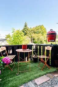 Seaview Cottage-Ocean Views-Hot Tub-Pets Welcome - Image 3