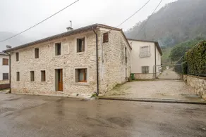 La Perla a Lumignano-Appartamento su due piani con SPA privata e vista falesia - Image 3