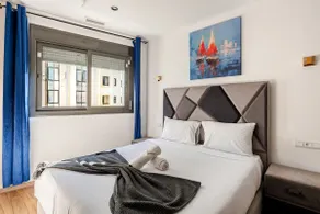 The Harmony Loft- 2 BR Balcony & BeachWalk - Image 5