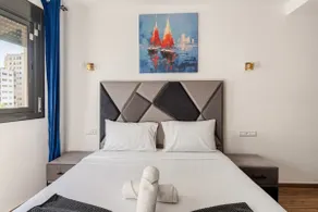The Harmony Loft- 2 BR Balcony & BeachWalk - Image 3