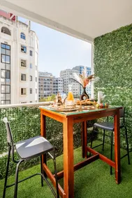 The Harmony Loft- 2 BR Balcony & BeachWalk - Image 2