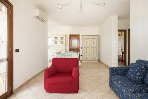 Oleandro, quiet apartment with sea view - Image 5