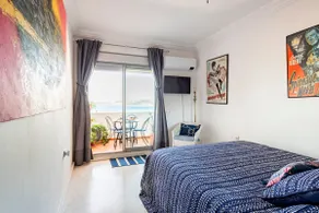 ⭐OCEAN views⭐CENTER! Swimming pool. SANITIZED! - Image 4