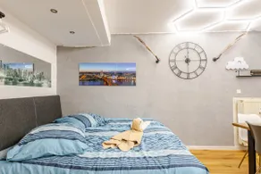 Premium flat - 65 m² - trade fair, cathedral and Rhine on foot - Image 5