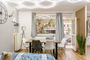Premium flat - 65 m² - trade fair, cathedral and Rhine on foot - Image 2