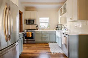 Entire Charming Kingfield House - Image 5