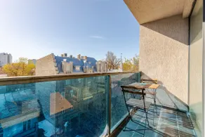 3 min walk from Tallinn Old Town - Image 5