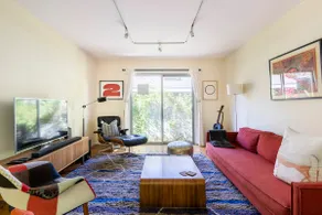 Chic & Private Cottage on Mini Urban Farm - Image 2