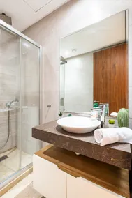 Chic & Stylish 2 Bedrooms /Casa city center/Garage - Image 4