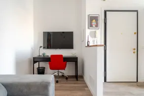 Gallo City Home - Moderno Trilocale a Brescia Due - Image 3