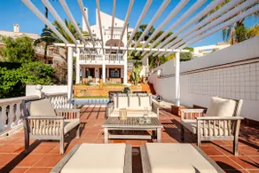 Villa Heated Pool & BBQ Near The Beach 5 rooms - Image 3