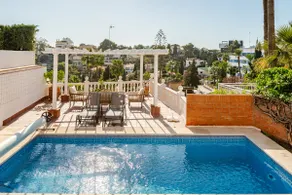 Villa Heated Pool & BBQ Near The Beach 5 rooms - Image 4