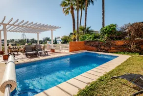 Villa Heated Pool & BBQ Near The Beach 5 rooms - Image 5
