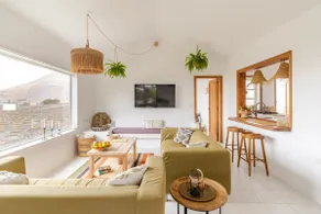 Private Villa Casa MaVi | Timanfaya & Ocean views - Image 4