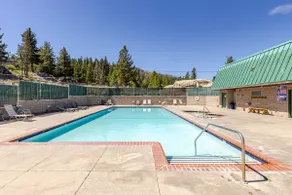 4 Floors! Spacious S Lake Tahoe Mountain Retreat - Image 5