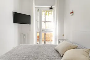 HOMAS ROMA [near Metro B] 15 min to City Center - Image 3