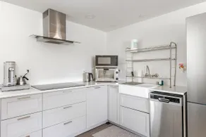 Clean, Comfortable, Convenient - Image 5