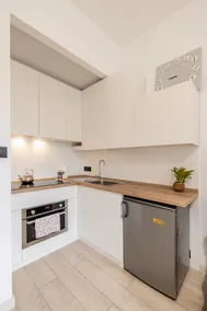 Entire accommodation: Turin, Aurora - Image 2