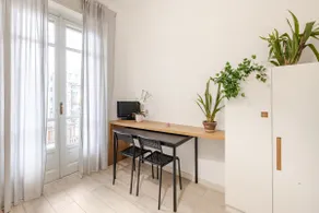 Entire accommodation: Turin, Aurora - Image 5