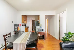 Fully furnished 3 bedroom 2 bathroom apartment unit with air conditioning - Image 4