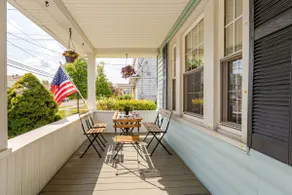 Spacious 4BR Home w/ Parking, Porch & Backyard - Image 2