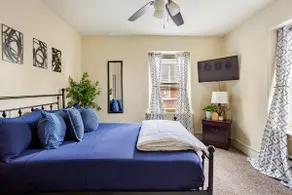 UPenn/Cedar Park Quiet 3rd Fl Apt No Cleaning Fee! - Image 5