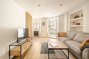 Hyper Centre Evian Apartment – Theatre Side - Image 3