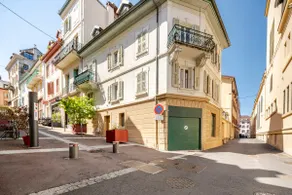 Hyper Centre Evian Apartment – Theatre Side - Image 5