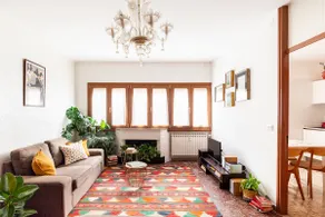 Lively and Welcoming ”Apartment Close to Art” - Image 4