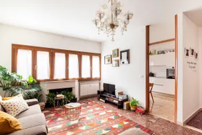 Lively and Welcoming ”Apartment Close to Art” - Image 3
