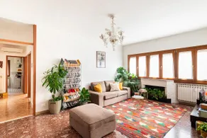 Lively and Welcoming ”Apartment Close to Art” - Image 2
