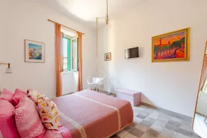 La Casa dei Ricordi Rosa - Panoramic Terrace - Image 3