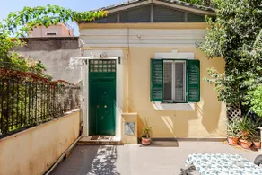 DELIGHTFUL LOFT IN PlGNETO - to Colosseum in 10 minutes - Image 5