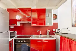 DELIGHTFUL LOFT IN PlGNETO - to Colosseum in 10 minutes - Image 3