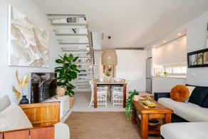 Golden Loft. Parking. AirPort 5 pax. - Image 3