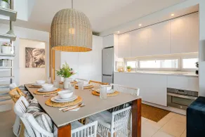 Golden Loft. Parking. AirPort 5 pax. - Image 2
