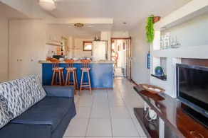 Duplex with a view of the Praia do Forte Pool - Image 3