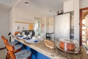 Duplex with a view of the Praia do Forte Pool - Image 4
