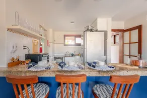 Duplex with a view of the Praia do Forte Pool - Image 5