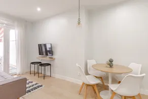 New Garden apartment + Private terrace. Atocha Delicias - Image 3