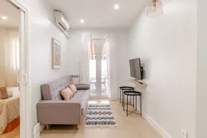 New Garden apartment + Private terrace. Atocha Delicias - Image 2