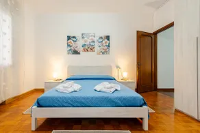Ortensia Apartment, Corte Azzurra. With Netflix - Image 3